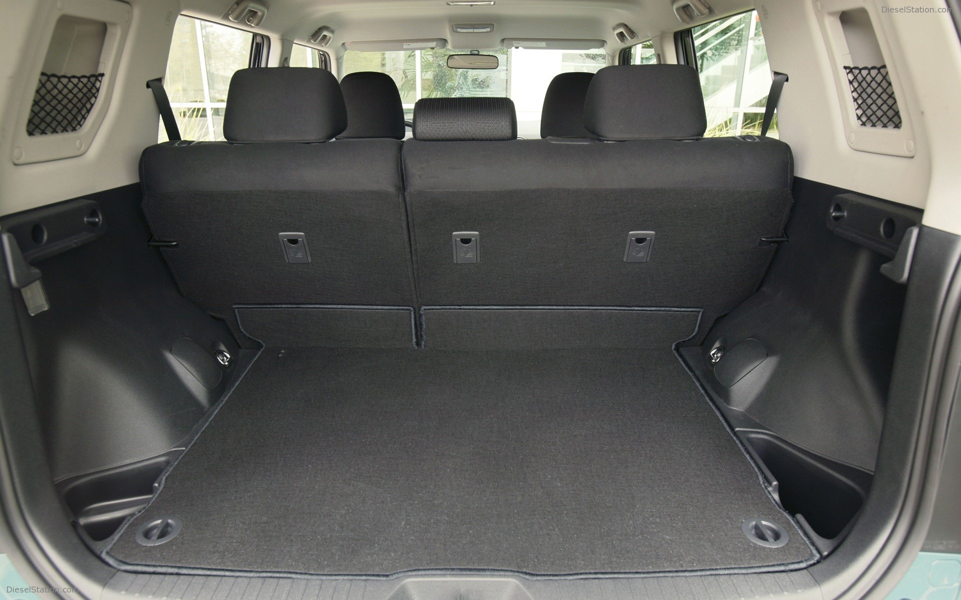 Scion xB (2008)